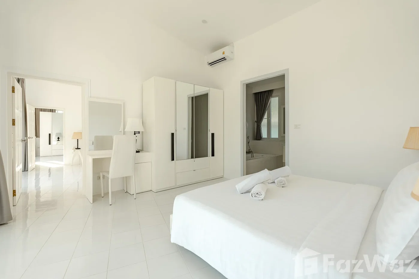 รูป วิลล่าให้เช่า 3 ห้องนอน ในโครงการ เดลตา วิลลา 28058 - รูปที่ 15/23