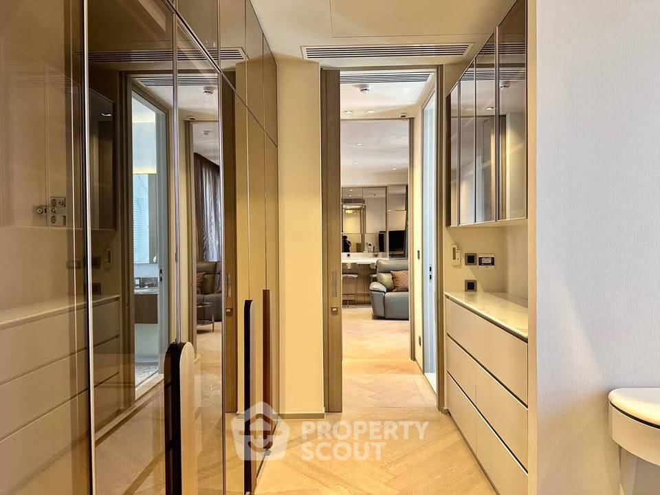 รูป คอนโด 1-ห้องนอน ที่ เดอะ รีเซิร์ฟ สาทร ใกล้ BTS ศาลาแดง (ID 3350884) - รูปที่ 8/12