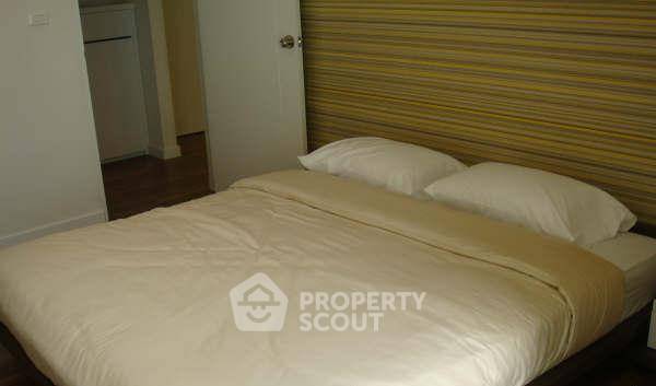 picture 2-BR Condo at The Room Sukhumvit 79 near BTS On Nut (ID 510175) - 3/15