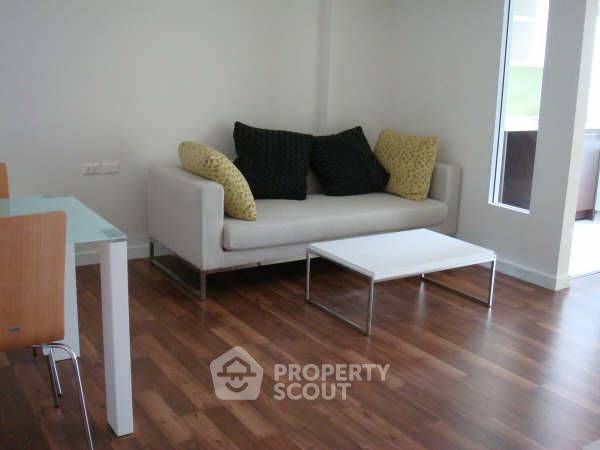 picture 2-BR Condo at The Room Sukhumvit 79 near BTS On Nut (ID 510175) - 10/15