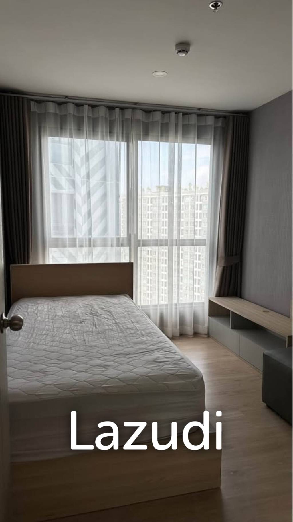 2-bed condo for sale, 47 sqm, IDEO O2