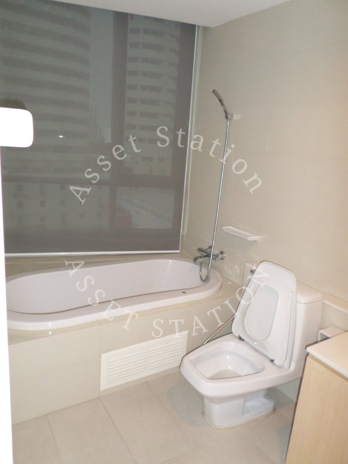 รูป The Alcove Thonglor 10 |🚄 ใกล้ BTS สถานี เอกมัย เเละ Gateway - รูปที่ 6/8