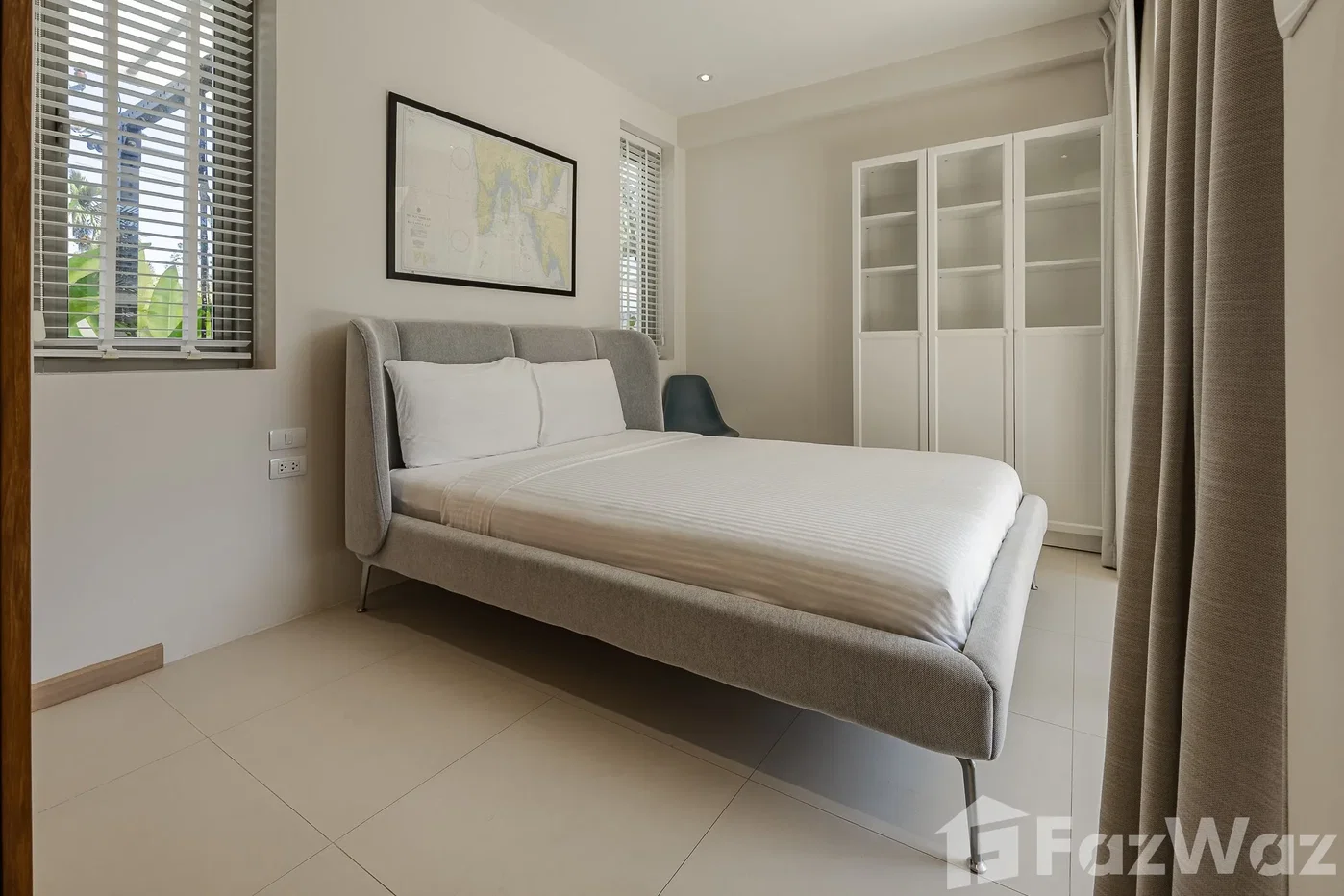 picture 3 Bedroom Villa for rent at Trichada Tropical 1735926 - 10/60