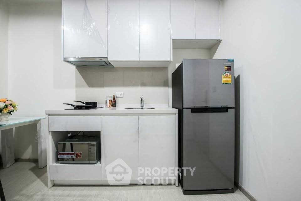 รูป ห้อง 1 ห้องนอน ใกล้ BTS เอกมัย 200 เมตร Rhythm Sukhumvit 42 (ID 3350886) - รูปที่ 10/13