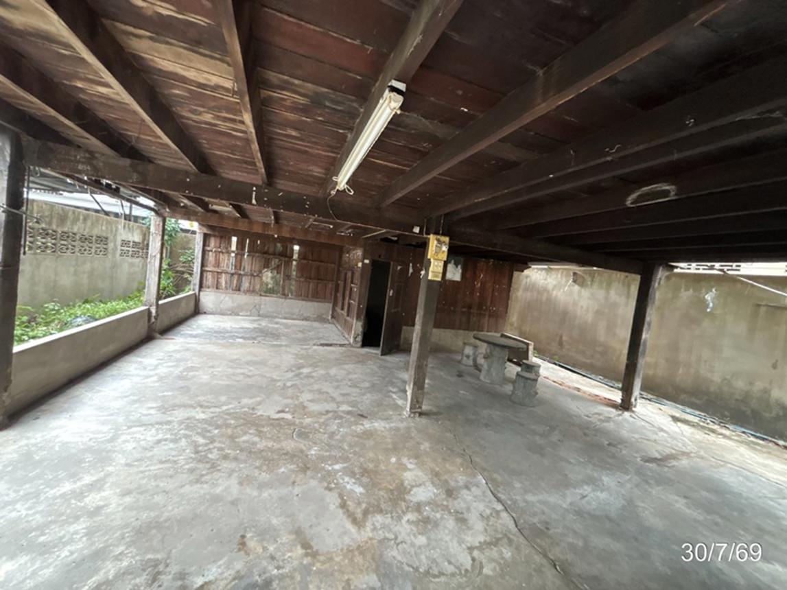 รูป บ้านเดี่ยว 37 ตร.วา เมืองสุรินทร์ สุรินทร์ 1M - รูปที่ 14/25