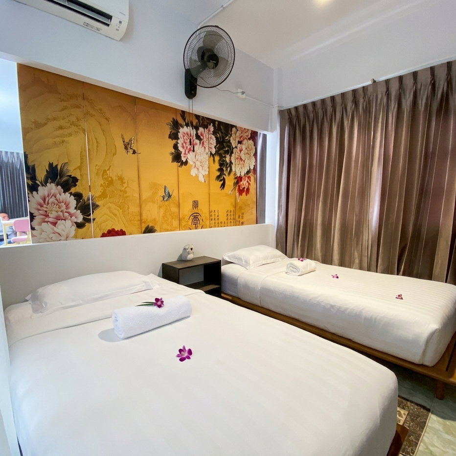 รูป สัตหีบ บ้านให้เช่า รับสัตว์เลี้ยง - รูปที่ 7/9