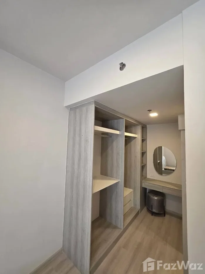 picture 33 sqm 1 bed 1 bath - COBE Ratchada-Rama 9 6794352 - 6/9