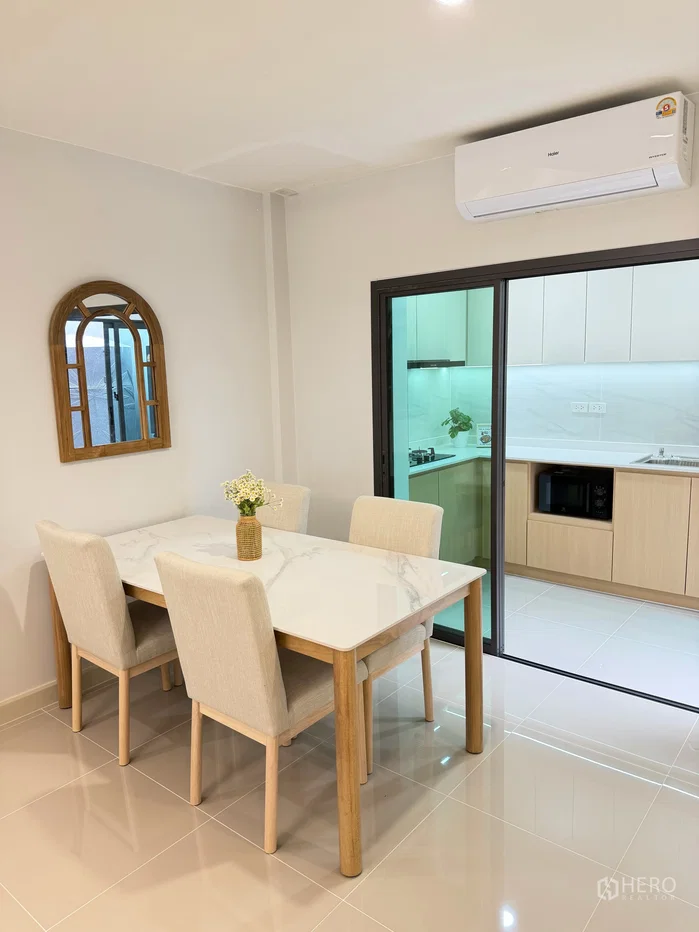รูป ให้เช่า ทาวน์เฮาส์ 3 ห้องนอน Pleno Sukhumvit-Bangna 4 (Pleno Sukhumvit-Bangna 4) บางแก้ว บางพลี สมุทรปราการ - รูปที่ 15/19