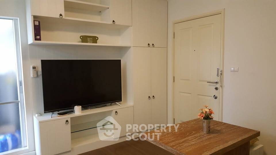 รูป คอนโด 1-ห้องนอน ที่ บ้านทิวลม ชะอำ ใกล้ หาดชะอำ (ID 3350082) - รูปที่ 4/12