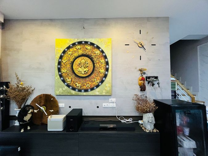 4-bed house for sale, 164 sqm, 57 sq wah, CENTRO Suksawat - Rama 3