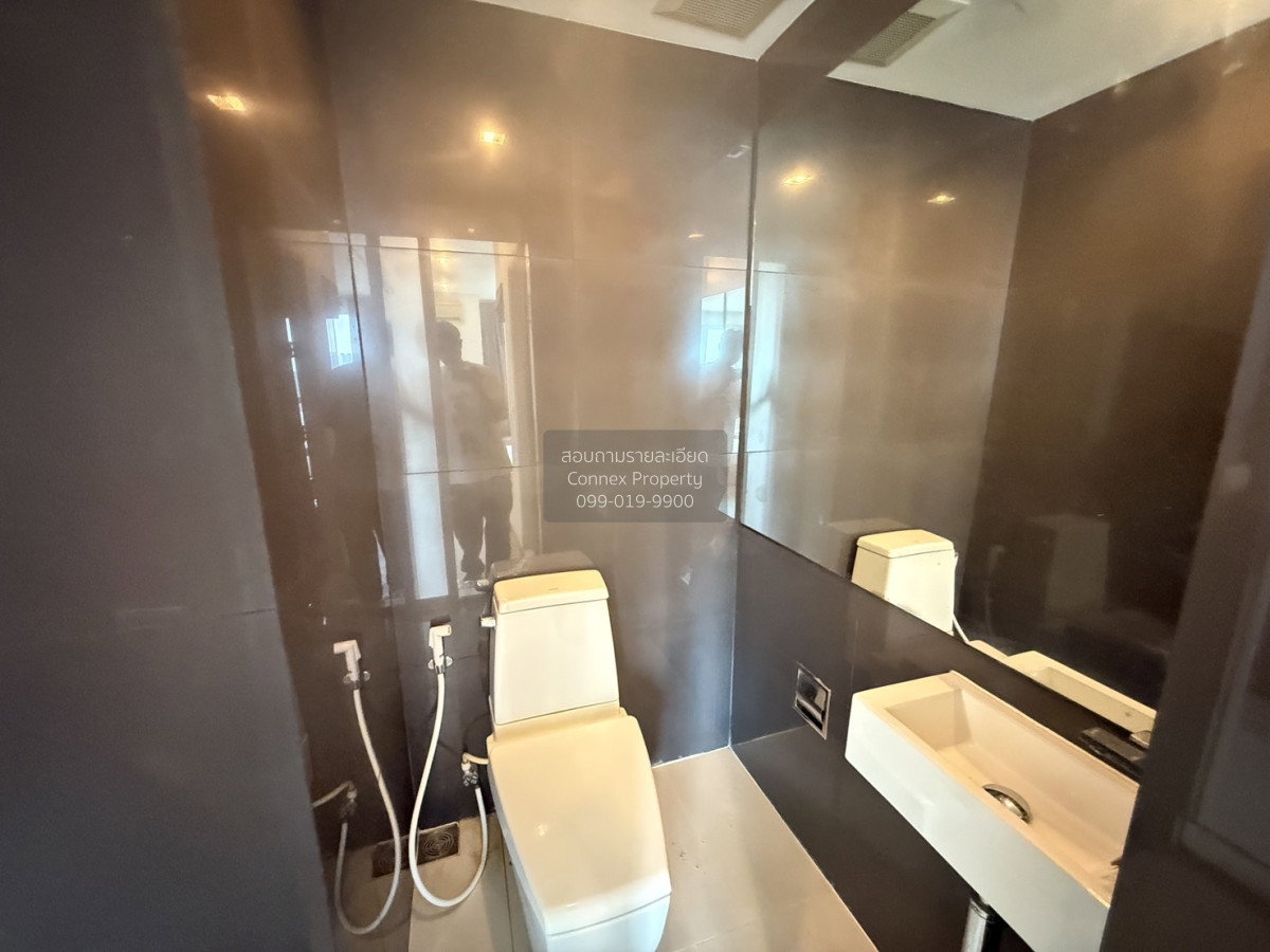 รูป 🔥🔥🔥 เช่าคอนโด  ริทึ่ม สุขุมวิท 50 BTS-อ่อนนุช พระโขนง เขต คลองเตย กรุงเทพ CX-18586 ✅ ทักไลน์ @connexproperty ตอบทันที ทีมงานมืออาชีพ ✅ 🔥🔥🔥 - รูปที่ 9/9