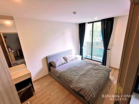 🍀🍀 Best Value🔥 For Rent📌 Serio Sukhumvit 50 (Line:@rent2022) BTS On Nut✨Ready to move in 🔖 A05475
