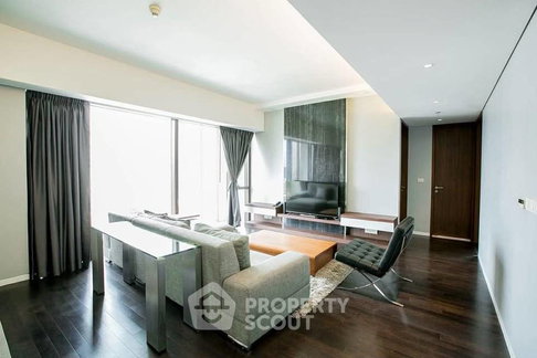 2-BR Condo at Hansar Residence Rajdamri (Condo) near BTS Ratchadamri (ID 3350914)