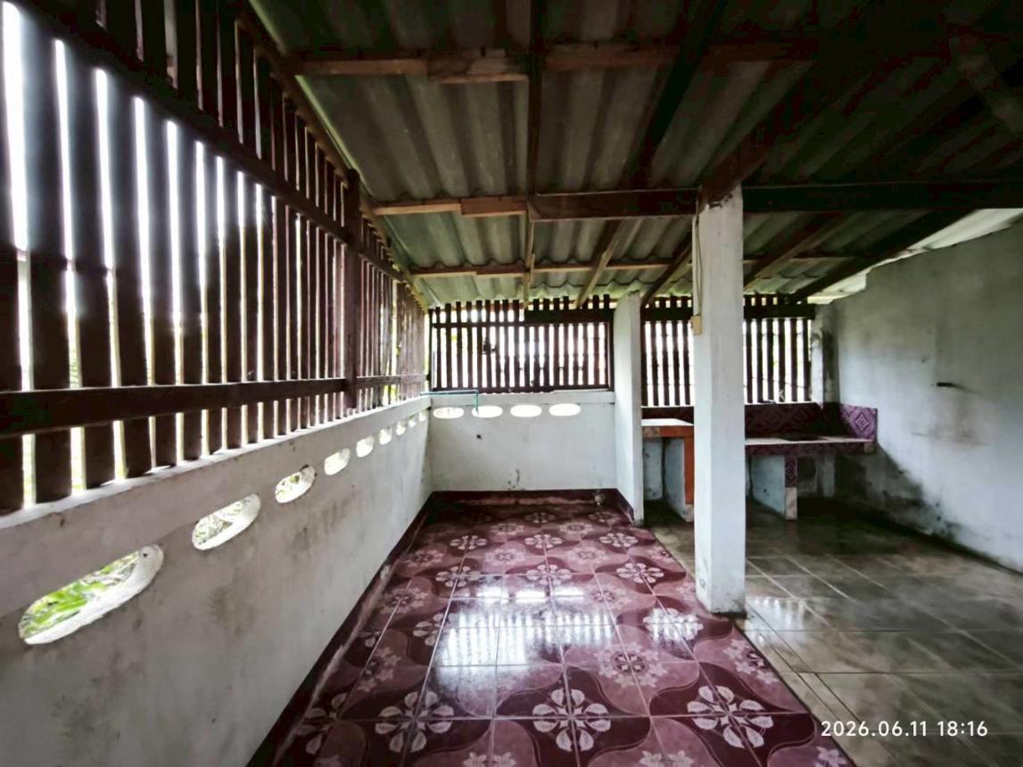 รูป บ้านเดี่ยว 182 ตร.วา พญาเม็งราย เชียงราย 1.6M - รูปที่ 37/51