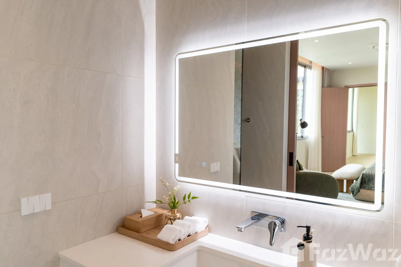 รูป ขาย วิลล่า 4 ห้องนอน ในโครงการ อซาเลีย วิลล่า บางเทา 6820658 - รูปที่ 18/28