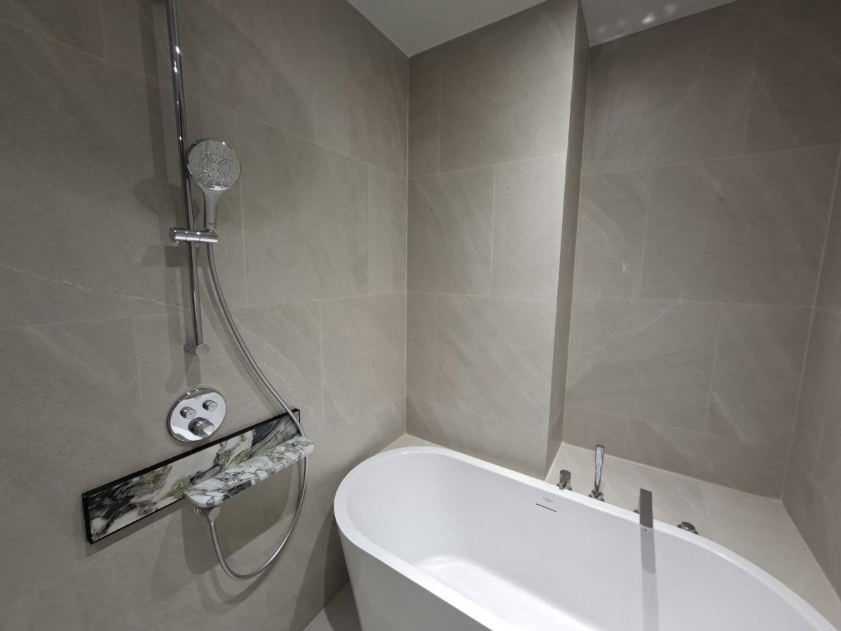 picture Condo for rent Romm Convent Monthly 60,000 thb. - 11/14