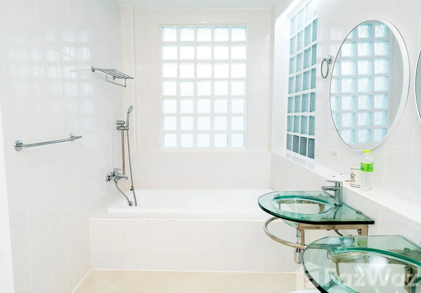 picture Papaya Villa: 3-Bed Pool Villa for Rent, Thalang Phuket 28061 - 18/19