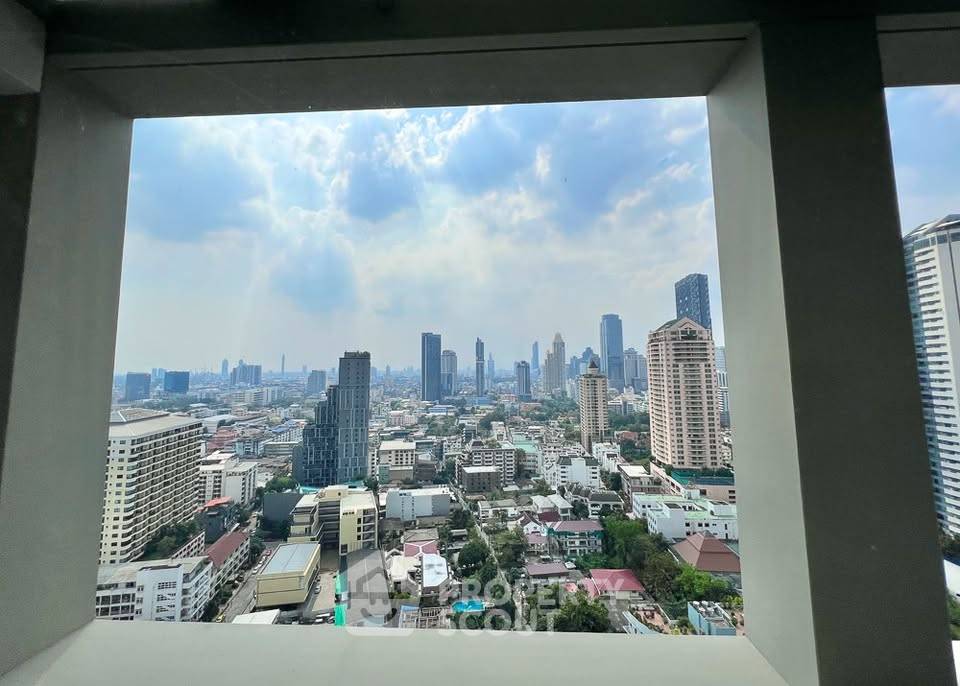 รูป คอนโด 2-ห้องนอน ที่ เดอะ สุโขทัย เรสซิเด้นซ์ คอนโดมิเนียม ใกล้ MRT ลุมพินี (ID 3350979) - รูปที่ 16/16
