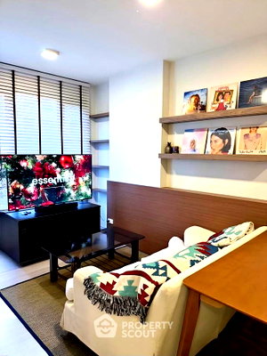 Condos for rent : 1-BR Condo At Quintara Phume Sukhumvit 39 Near BTS Phrom Phong (ID 3350740)