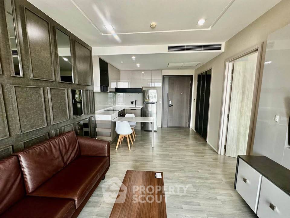 รูป คอนโด 1-ห้องนอน ที่ 333 ริเวอร์ไซด์ ใกล้ MRT บางโพ (ID 3350361) - รูปที่ 3/11