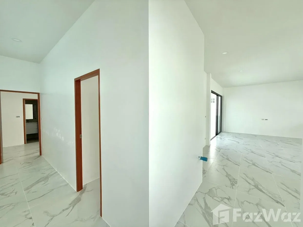 รูป ขาย วิลล่า 3 ห้องนอน ในโครงการ ดิ เอลิแกนซ์ บาย ภิรันดา 6817230 - รูปที่ 6/7