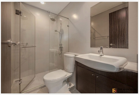 Watermark Chaophraya River Move-in Ready, Just Bring Your Stuff
