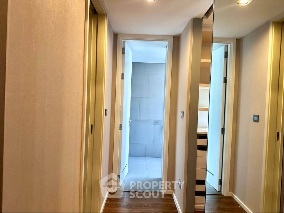 รูป ใกล้ BTS สุรศักดิ์ 100 ม. คอนโด 2 ห้องนอน The Bangkok Sathorn (ID 3350912) - รูปที่ 13/16