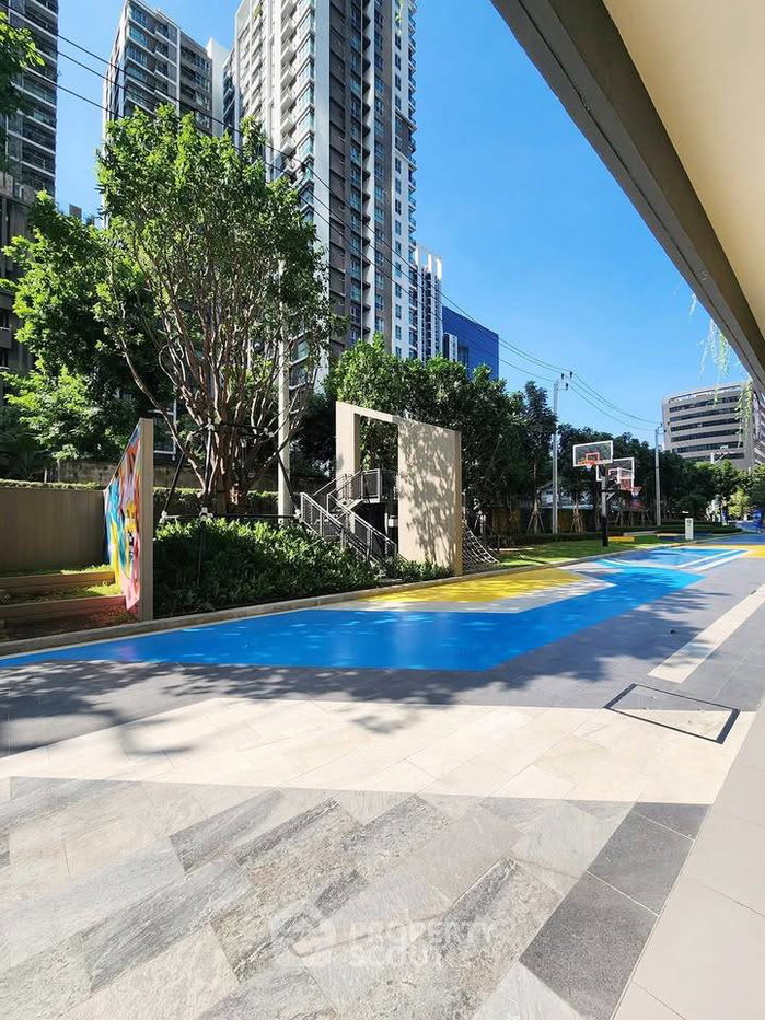 รูป คอนโด 1-ห้องนอน ที่ ไอดีโอ พระราม 9 - อโศก ใกล้ MRT พระราม 9 (ID 3350412) - รูปที่ 22/23