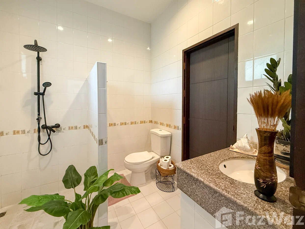 picture Spacious 4-Bedroom Pool Villa in Khao Tao, Hua Hin 6803943 - 25/46
