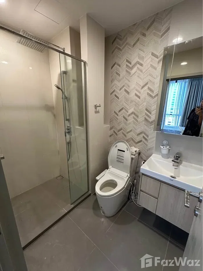 รูป Fully Furnished 1BR Near BTS Thonglor with Shuttle Bus 6821945 - รูปที่ 7/7