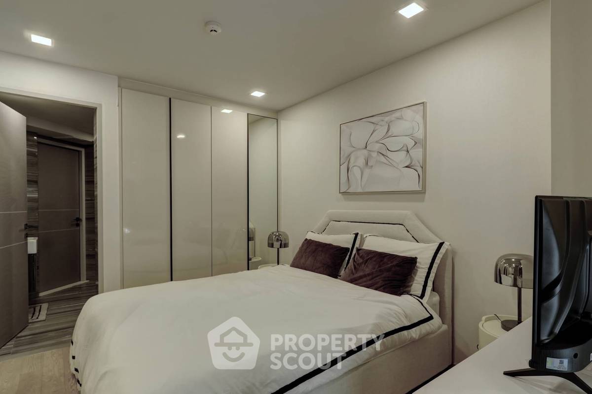 รูป คอนโด 3-ห้องนอน ที่ แอชตัน สุขุมวิท 41 ใกล้ BTS พร้อมพงษ์ (ID 3350039) - รูปที่ 10/11