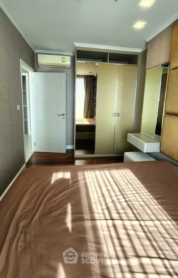 รูป คอนโด 2-ห้องนอน ที่ เดอะ เมโทรโพลิส สำโรง อินเตอร์เชนจ์ ใกล้ BTS สำโรง (ID 3184653) - รูปที่ 5/8