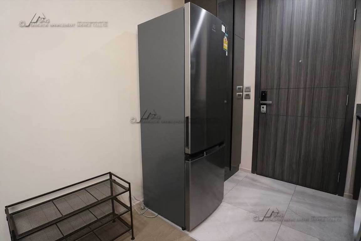 รูป เช่าคอนโด Ashton Asoke/แอชตัน อโศก (J6909089) ID Line : @condo65 - รูปที่ 11/16