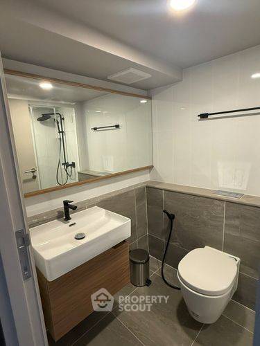 รูป ชั้น 33 ห้อง 1 ห้องนอน Culture Thonglor ใกล้ BTS ทองหล่อ 300 ม. (ID 3350540) - รูปที่ 7/7