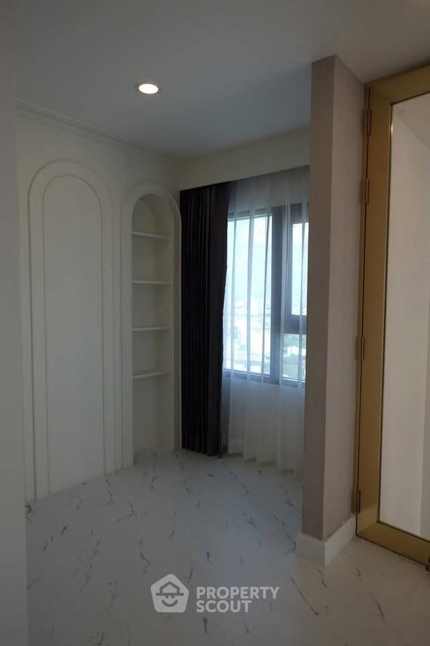 รูป คอนโด 2 ห้องนอน Knightsbridge Prime Sathorn ใกล้ BTS เซนต์หลุยส์ (ID 3353110) - รูปที่ 8/11