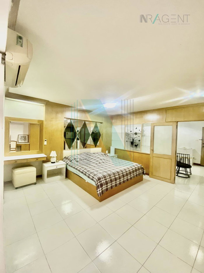 รูป ขายคอนโด ริน เฮ้าส์ อาคาร 1 ชั้น 8 1 ห้องนอน ขนาด 47 ตรม ใกล้ ศูนย์การค้าโอโซโน - รูปที่ 2/8
