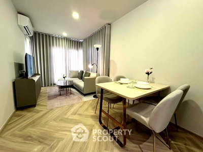 Condos for rent : 2-BR Condo at Chapter Thonglor 25 close to Thong Lo (ID 3350288)