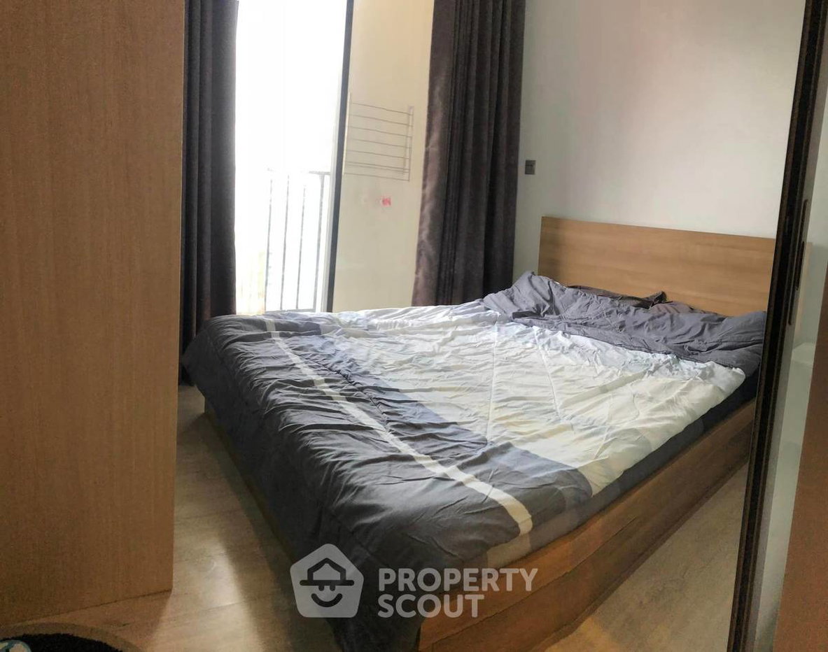 รูป คอนโด 1 ห้องนอนที่ M Thonglor 10 ใกล้ BTS ทองหล่อ (ID 1934141) - รูปที่ 9/10