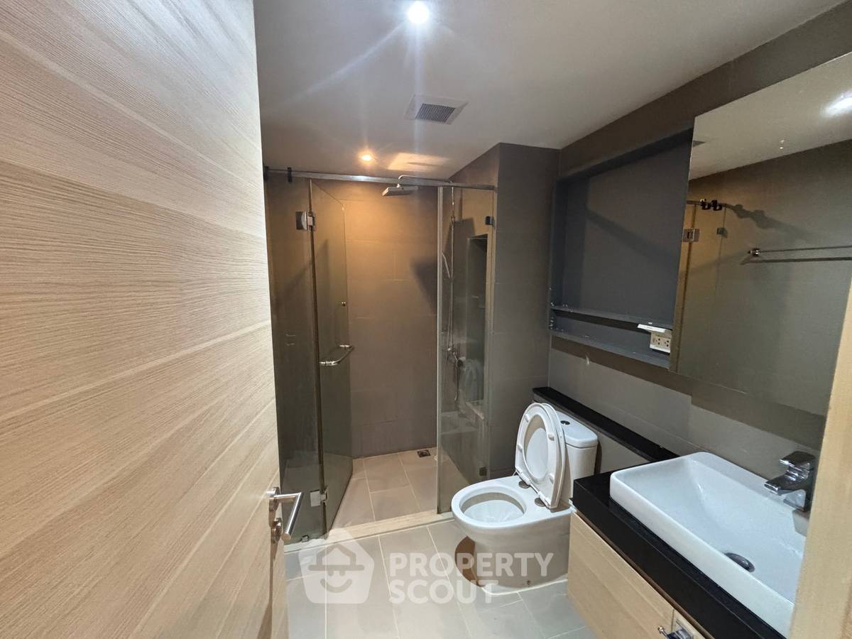 รูป คอนโด 1-ห้องนอน ที่ คอนโด คลาส สีลม ใกล้ BTS ช่องนนทรี (ID 3348679) - รูปที่ 5/6