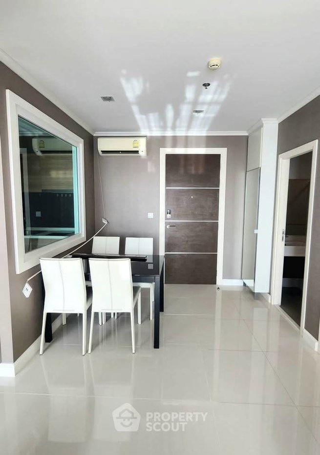 รูป คอนโด 2-ห้องนอน ที่ เดอะ เมโทรโพลิส สำโรง อินเตอร์เชนจ์ ใกล้ BTS สำโรง (ID 3184653) - รูปที่ 6/8