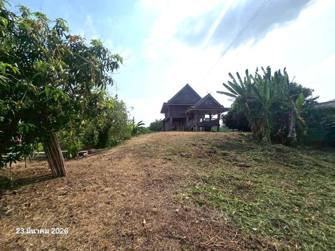 รูป บ้านเดี่ยว 398 ตร.วา บางระกำ พิษณุโลก 2.6M - รูปที่ 1/35