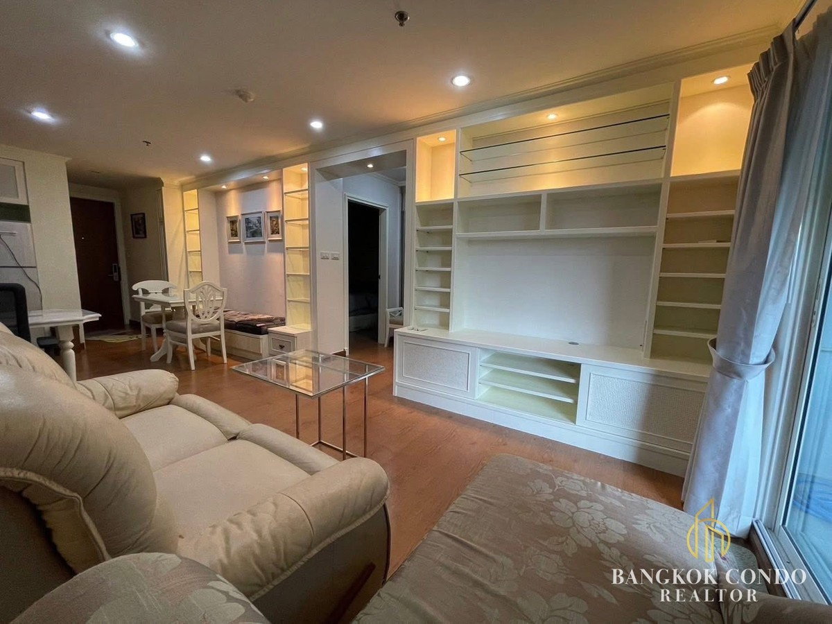 รูป 🍀🍀 คุ้มค่าที่สุด🔥 ให้เช่า📌 The Next Garden Suites Sukhumvit 52 (Line:@rent2022) BTS อ่อนนุช✨พร้อมเข้าอยู่ 🔖 A10012 - รูปที่ 2/14