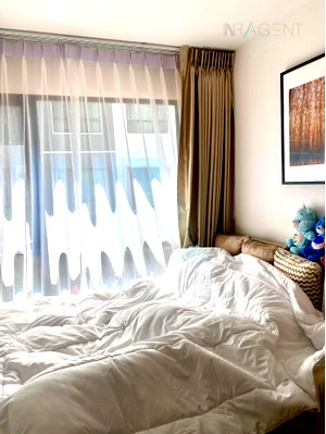 Condos for sale : 📌 For Sell Condo REACH PHAHON YOTHIN 52 Building 1, Floor 2,1 bed room, Room size 32 sqm