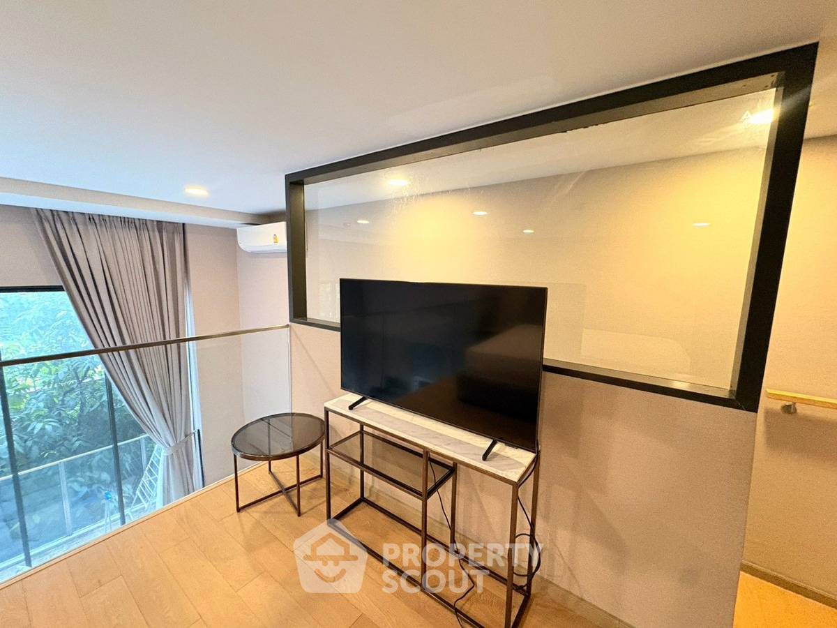 รูป คอนโด 1-ห้องนอน ที่ วาลเด้น อโศก ใกล้ MRT สุขุมวิท (ID 1371956) - รูปที่ 11/14