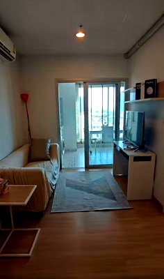 Condos for sale : For Sell Condo CENTRIC SCENE RATCHAVIPHA Building 1, Floor 10,1 bed room, Room size 40.00 sqm