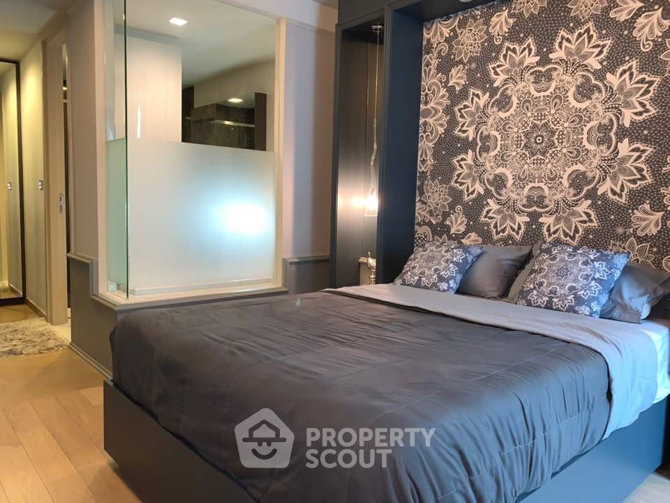 picture 1-BR Condo at Via 49 near BTS Phrom Phong (ID 3350476) - 10/13