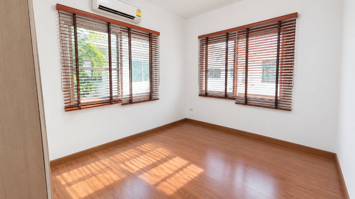 รูป 🏡 ให้เช่าบ้านแฝด The Villa รัตนาธิเบศร์ | Twin House for Rent💕 - รูปที่ 9/12