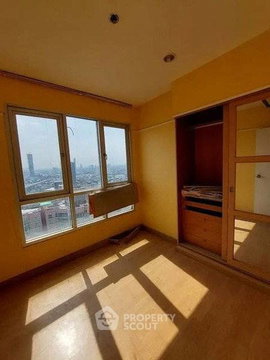29th-Floor 1-BR Condo For Sale At Lumpini Place Water Cliff (ID 3352321)