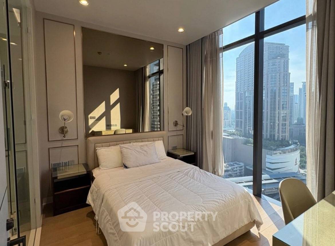 picture 2-BR Condo at Vittorio Sukhumvit 39 near BTS Phrom Phong (ID 3351045) - 18/19