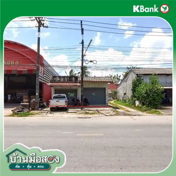 picture HOME 409 Sq.w. Khuan Khanun Phatthalung for 14.6M - 45/47